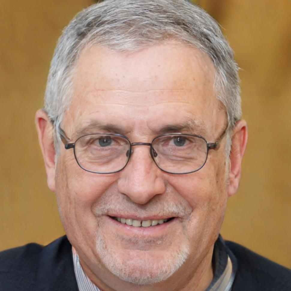 Portrait de Marc Lefevre